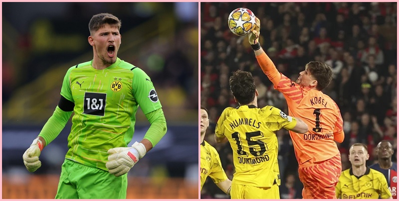 Chelsea chi đậm cạnh tranh mua thủ môn cao nhất Châu Âu