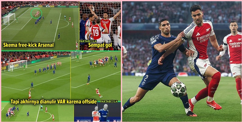 Merino: ’10 centimet đó lần sau sẽ đứng về phía Arsenal’