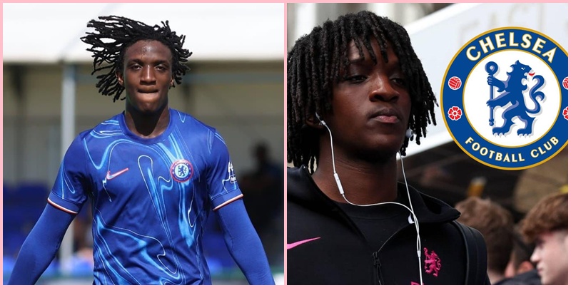 Chelsea cố sở hữu siêu tiền đạo ghi bàn kỷ lục