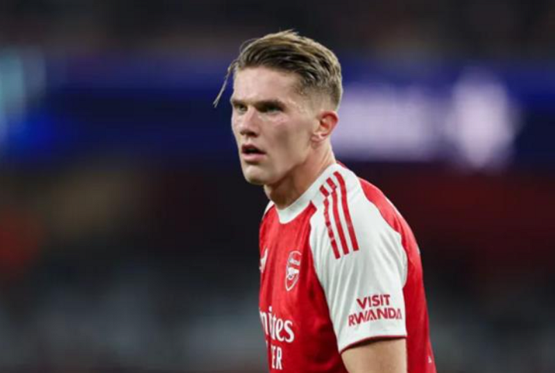 Alan Shearer hoài nghi Arsenal khi chi 57 triệu bảng cho Viktor Gyokeres