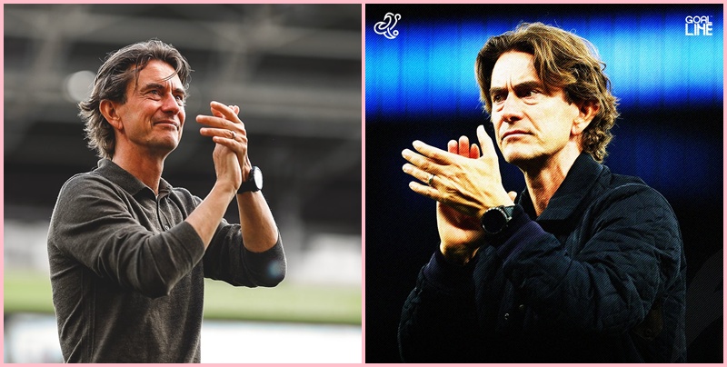 Thomas Frank: Thiên thần với đôi cánh lệch