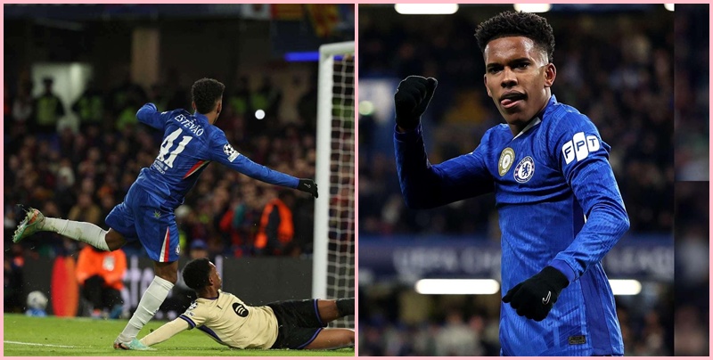 Thần đồng Chelsea tiến sát kỷ lục của Mbappe