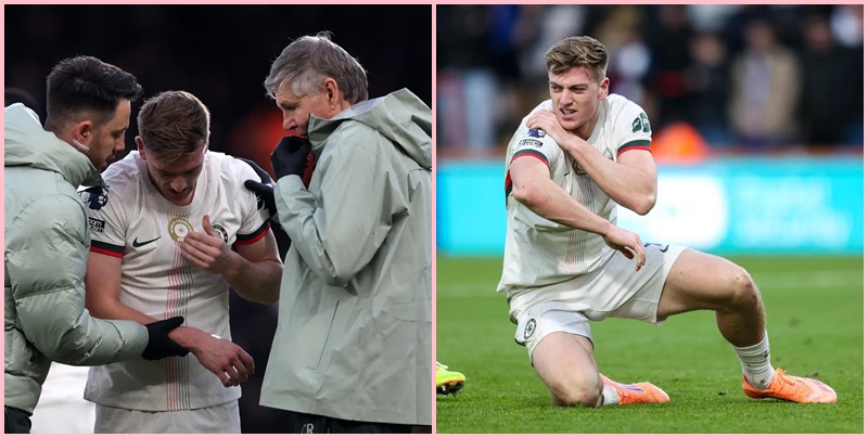 ‘Cơn bão giường bệnh’ đến với Chelsea sau trận hòa tai hại