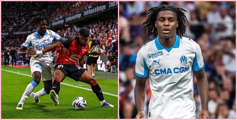 Darryl Bakola lọt tầm ngắm chuyển nhượng của Chelsea trong tháng 1