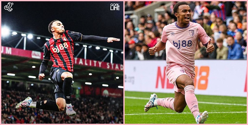 Kroupi: Bom tấn trăm triệu tiếp theo của Premier League?