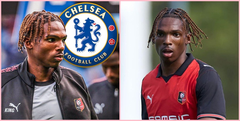 Chelsea xác nhận thương vụ trị giá 65 triệu Euro