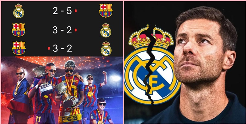 Real họp khẩn ra phán quyết sa thải Xabi Alonso