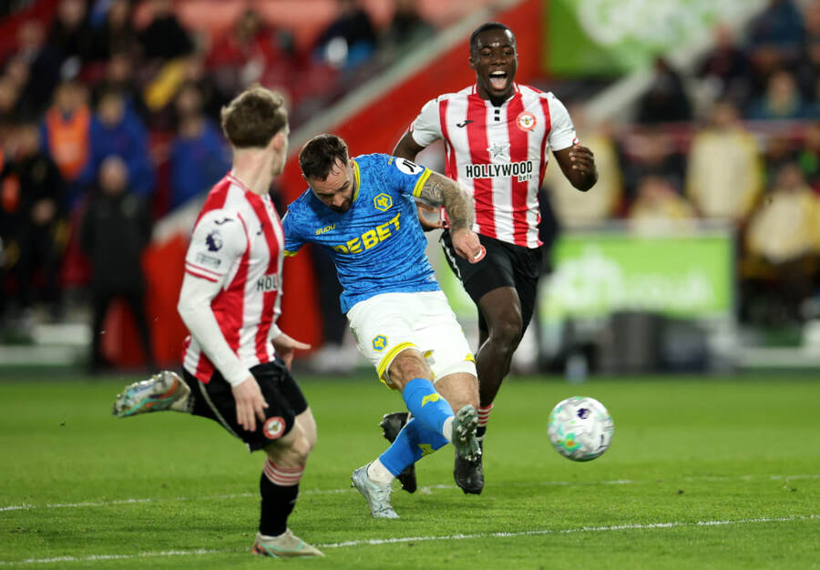 Brentford vs Wolverhampton (03:00 – 17/03) | Xem lại trận đấu