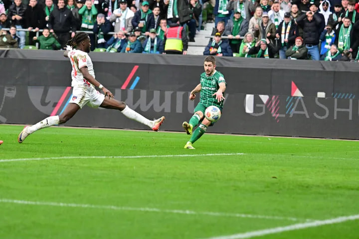 Werder Bremen vs Heidenheim (21:30 – 28/02) | Xem lại trận đấu