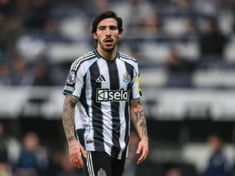 Arsenal theo đuổi Tonali: bản hợp đồng bom tấn hay canh bạc rủi ro?