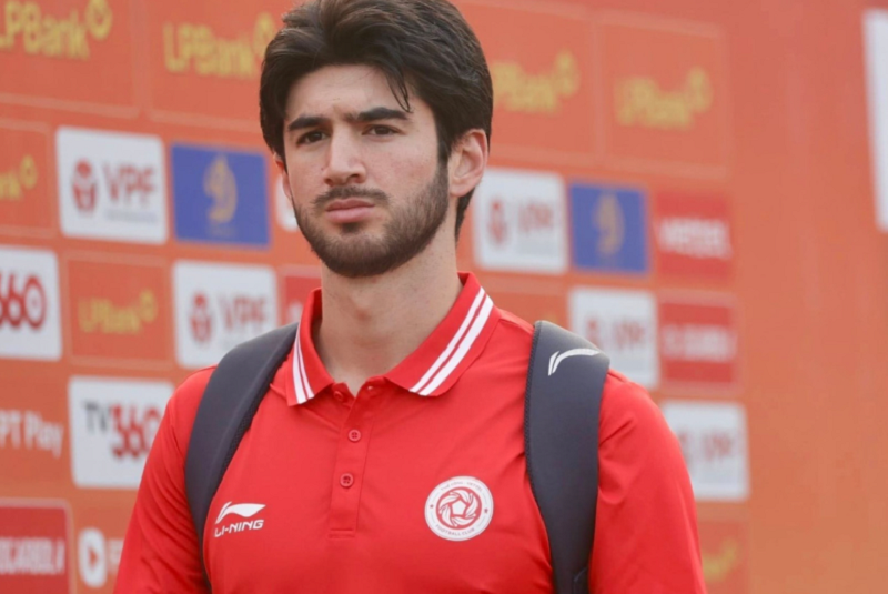 Bốn gương mặt Việt kiều mở ra kỳ vọng mới cho tuyển Việt Nam