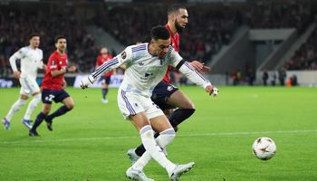 LOSC Lille vs Aston Villa (00:45 – 13/03) | Xem lại trận đấu