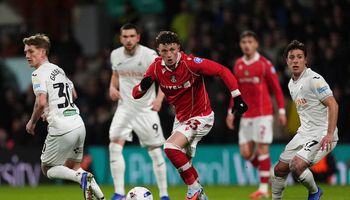 Wrexham vs Swansea City (03:00 – 14/03) | Xem lại trận đấu