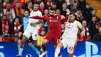 Liverpool vs Galatasaray (03:00 – 19/03) | Xem lại trận đấu