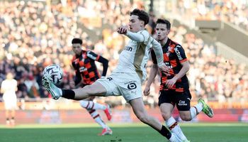 Lorient vs RC Lens (23:00 – 14/03) | Xem lại trận đấu