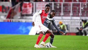 AS Monaco vs Brest (03:05 – 15/03) | Xem lại trận đấu