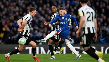 Chelsea vs Newcastle United (00:30 – 15/03) | Xem lại trận đấu