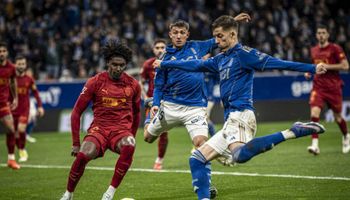 Real Oviedo vs Valencia CF (00:30 – 15/03) | Xem lại trận đấu