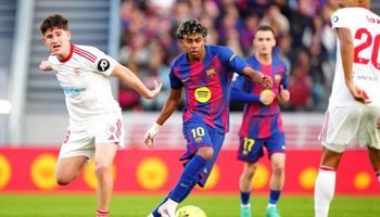 Barcelona vs Sevilla (22:15 – 15/03) | Xem lại trận đấu