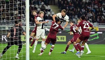 Torino vs Parma (02:45 – 14/03) | Xem lại trận đấu