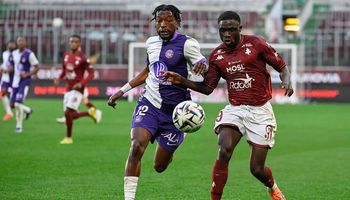 Metz vs Toulouse FC (23:15 – 15/03) | Xem lại trận đấu