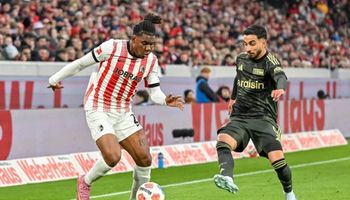 SC Freiburg vs Union Berlin (23:30 – 15/03) | Xem lại trận đấu