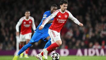 Arsenal vs Bayer Leverkusen (03:00 – 18/03) | Xem lại trận đấu