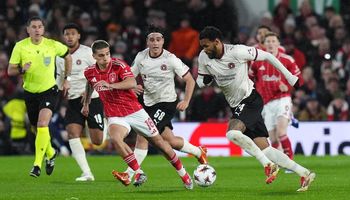 Nottingham Forest vs Midtjylland (03:00 – 13/03) | Xem lại trận đấu