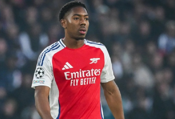 Everton muốn mượn Myles Lewis-Skelly, Arsenal cân nhắc phương án phát triển tài năng trẻ