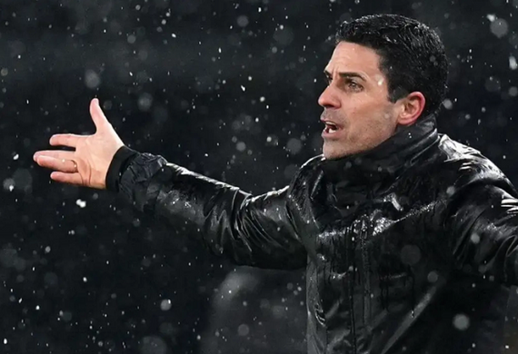 Arteta cảnh báo Arsenal trước nguy cơ ‘tai nạn’ tại FA Cup