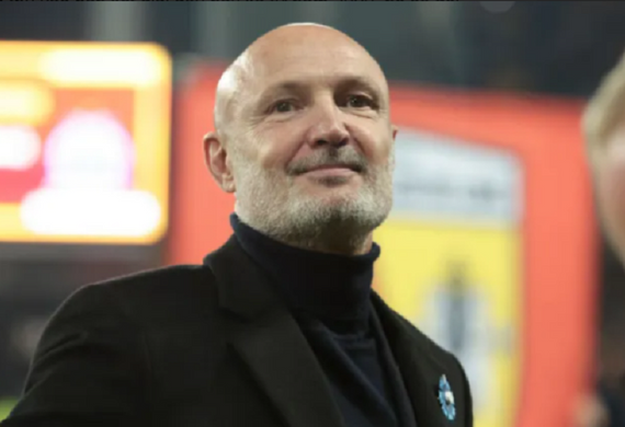 Leboeuf chỉ ra bộ ba Chelsea có thể khiến PSG khốn đốn